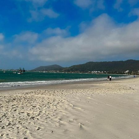 Casa Aconchegante A 100 Metros Da Praia - Ndi006 Βίλα Florianópolis Εξωτερικό φωτογραφία